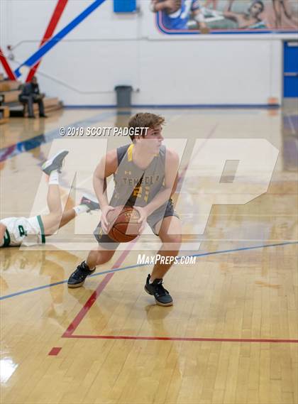 Thumbnail 1 in Temecula Valley vs. Poway photogallery.