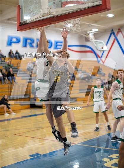 Thumbnail 3 in Temecula Valley vs. Poway photogallery.