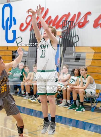 Thumbnail 1 in Temecula Valley vs. Poway photogallery.