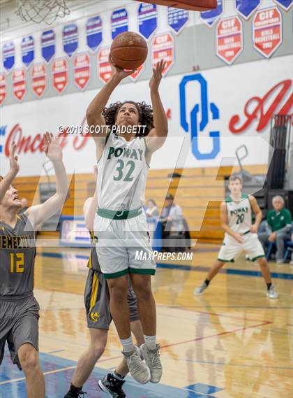 Thumbnail 3 in Temecula Valley vs. Poway photogallery.