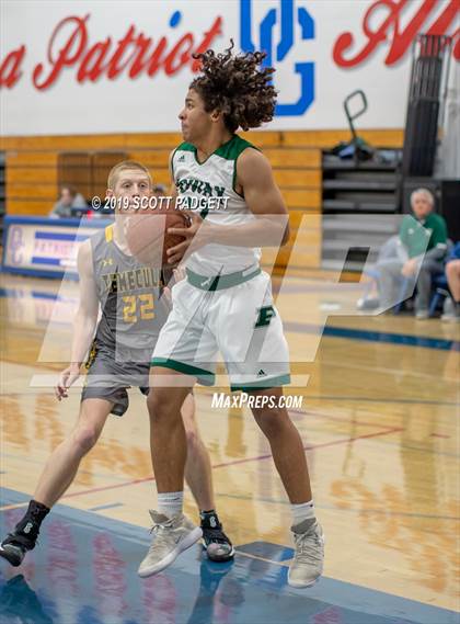 Thumbnail 1 in Temecula Valley vs. Poway photogallery.