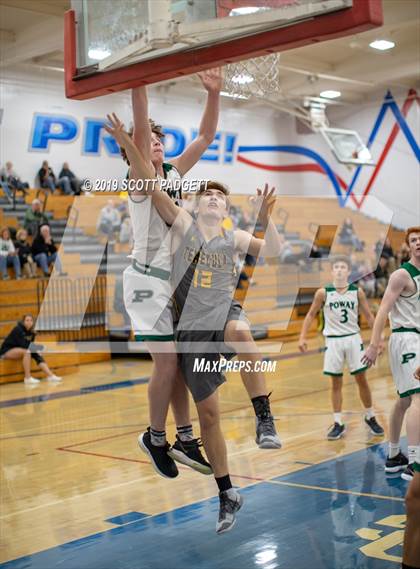 Thumbnail 1 in Temecula Valley vs. Poway photogallery.