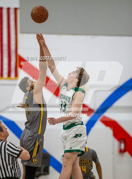 Thumbnail 1 in Temecula Valley vs. Poway photogallery.