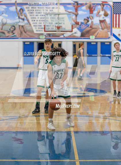 Thumbnail 3 in Temecula Valley vs. Poway photogallery.