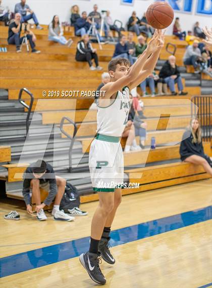 Thumbnail 1 in Temecula Valley vs. Poway photogallery.