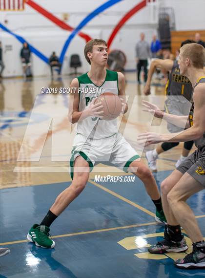 Thumbnail 1 in Temecula Valley vs. Poway photogallery.