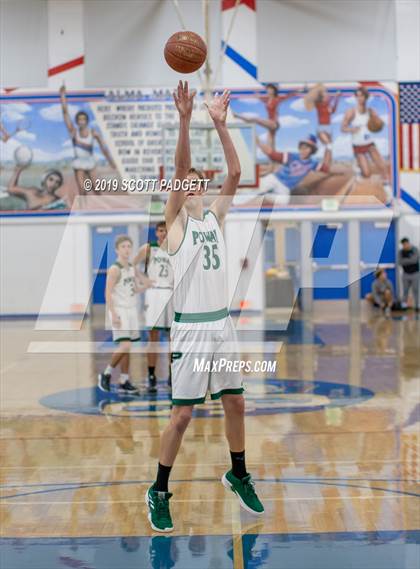 Thumbnail 1 in Temecula Valley vs. Poway photogallery.