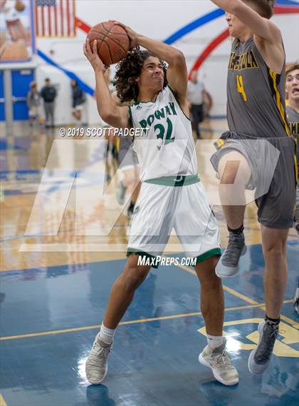 Thumbnail 1 in Temecula Valley vs. Poway photogallery.