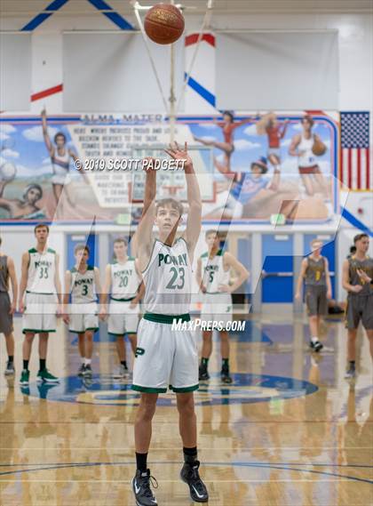 Thumbnail 3 in Temecula Valley vs. Poway photogallery.
