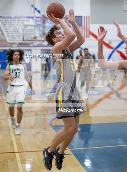 Thumbnail 1 in Temecula Valley vs. Poway photogallery.