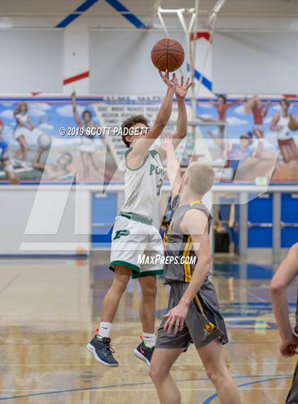 Thumbnail 1 in Temecula Valley vs. Poway photogallery.