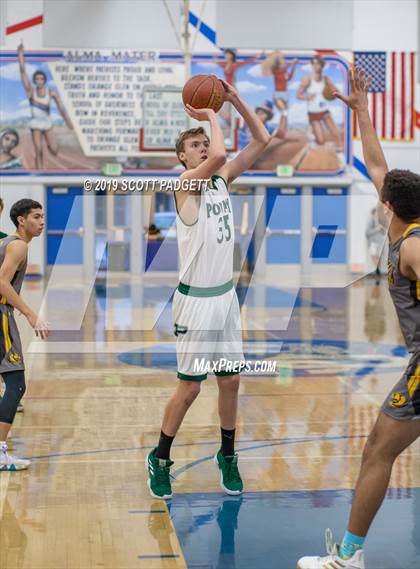 Thumbnail 1 in Temecula Valley vs. Poway photogallery.