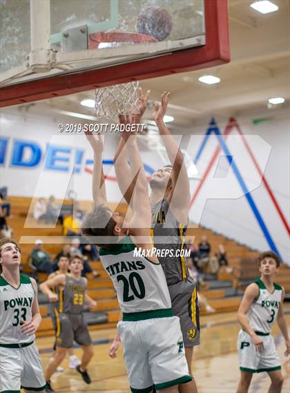 Thumbnail 1 in Temecula Valley vs. Poway photogallery.