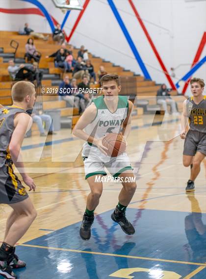 Thumbnail 3 in Temecula Valley vs. Poway photogallery.
