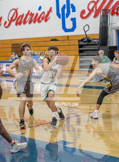 Thumbnail 1 in Temecula Valley vs. Poway photogallery.