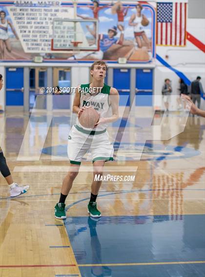 Thumbnail 3 in Temecula Valley vs. Poway photogallery.