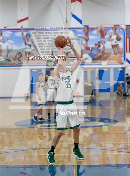 Thumbnail 3 in Temecula Valley vs. Poway photogallery.