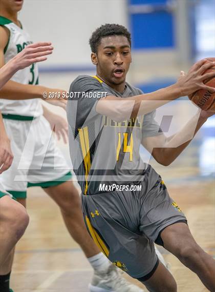 Thumbnail 1 in Temecula Valley vs. Poway photogallery.