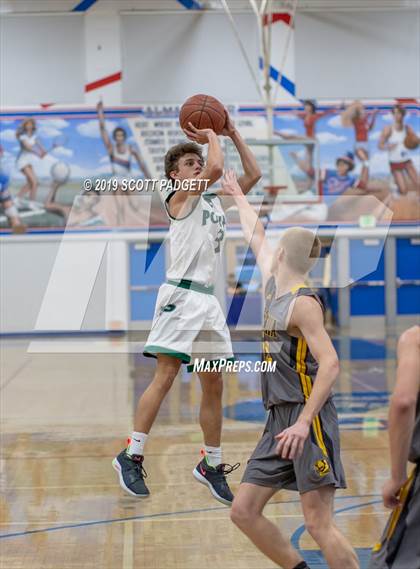 Thumbnail 3 in Temecula Valley vs. Poway photogallery.
