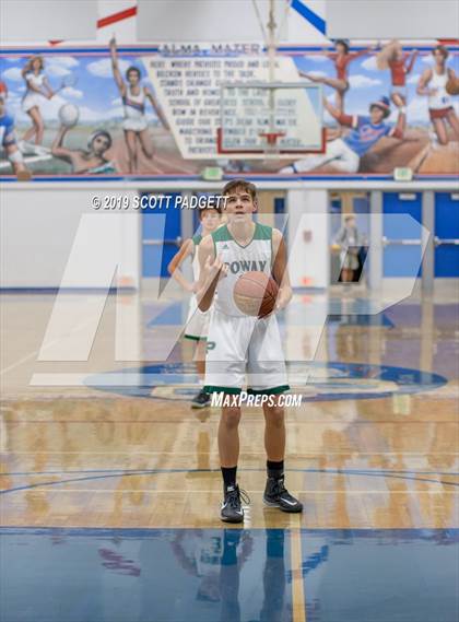 Thumbnail 1 in Temecula Valley vs. Poway photogallery.