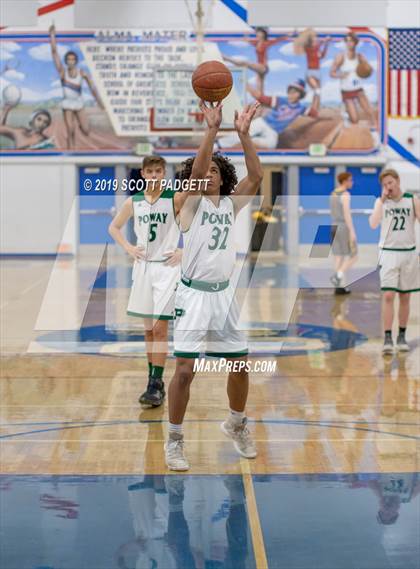 Thumbnail 1 in Temecula Valley vs. Poway photogallery.