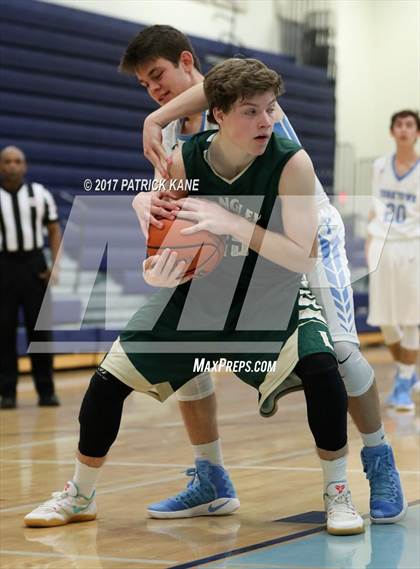 Thumbnail 2 in Langley @ Yorktown photogallery.