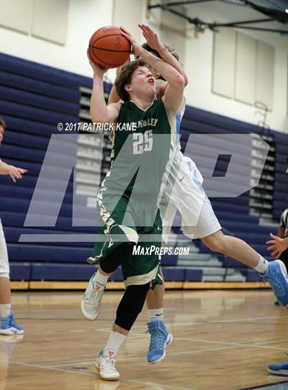 Thumbnail 2 in Langley @ Yorktown photogallery.