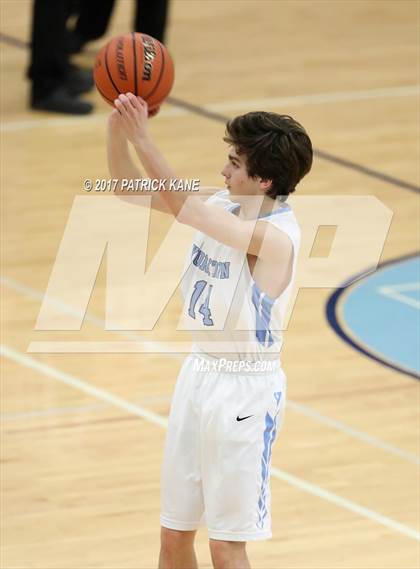 Thumbnail 3 in Langley @ Yorktown photogallery.