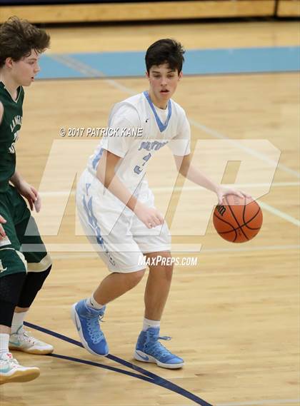 Thumbnail 1 in Langley @ Yorktown photogallery.