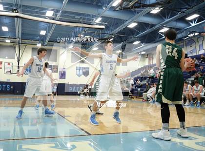 Thumbnail 1 in Langley @ Yorktown photogallery.