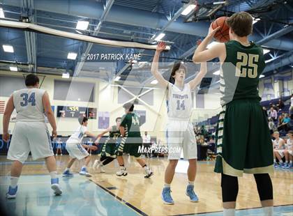 Thumbnail 3 in Langley @ Yorktown photogallery.
