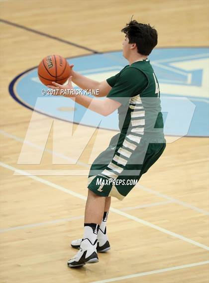 Thumbnail 2 in Langley @ Yorktown photogallery.