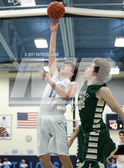 Thumbnail 2 in Langley @ Yorktown photogallery.