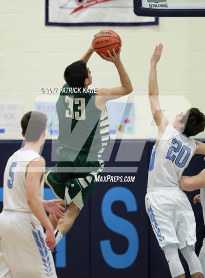 Thumbnail 1 in Langley @ Yorktown photogallery.