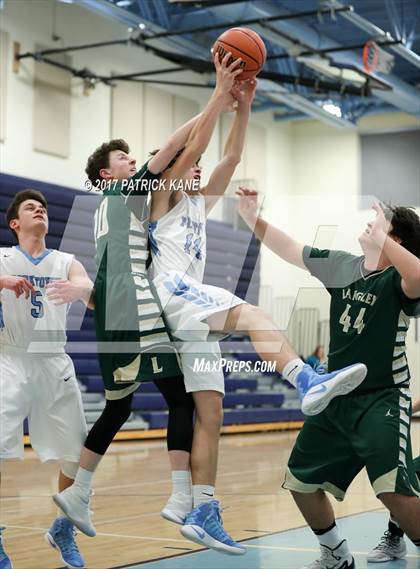 Thumbnail 1 in Langley @ Yorktown photogallery.