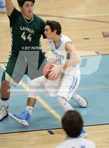 Thumbnail 2 in Langley @ Yorktown photogallery.