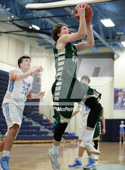 Thumbnail 3 in Langley @ Yorktown photogallery.
