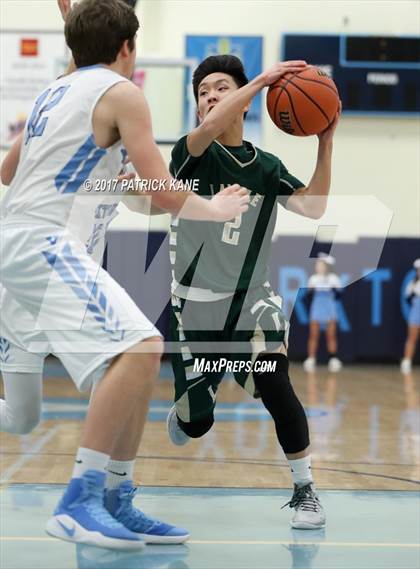 Thumbnail 1 in Langley @ Yorktown photogallery.