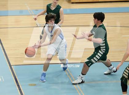 Thumbnail 1 in Langley @ Yorktown photogallery.