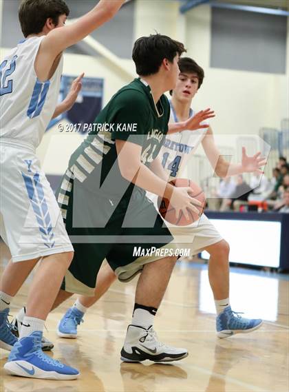 Thumbnail 2 in Langley @ Yorktown photogallery.