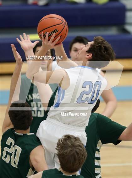 Thumbnail 3 in Langley @ Yorktown photogallery.