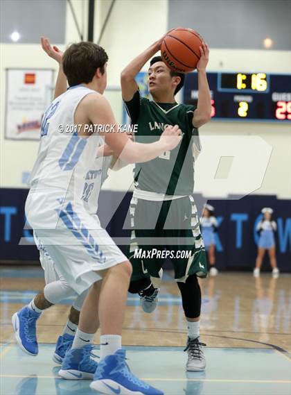 Thumbnail 2 in Langley @ Yorktown photogallery.