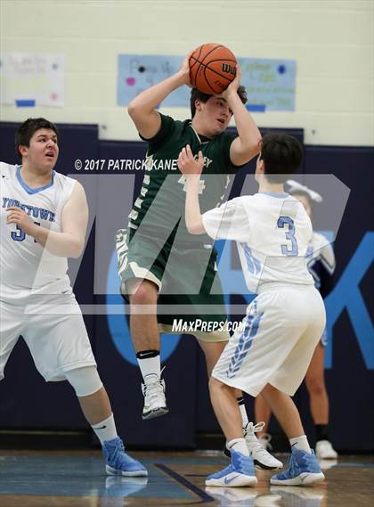 Thumbnail 2 in Langley @ Yorktown photogallery.