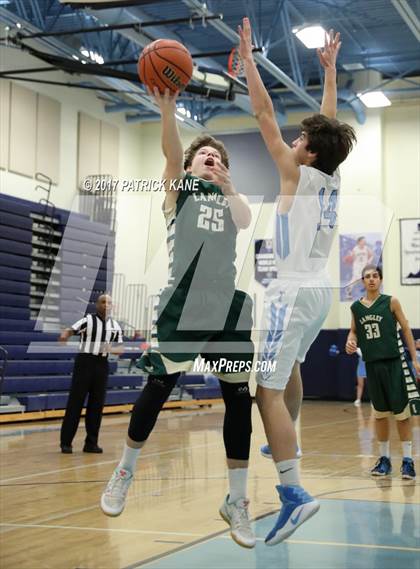 Thumbnail 1 in Langley @ Yorktown photogallery.