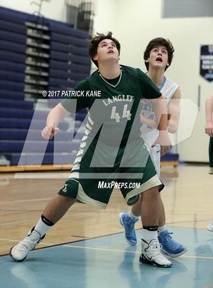 Thumbnail 3 in Langley @ Yorktown photogallery.