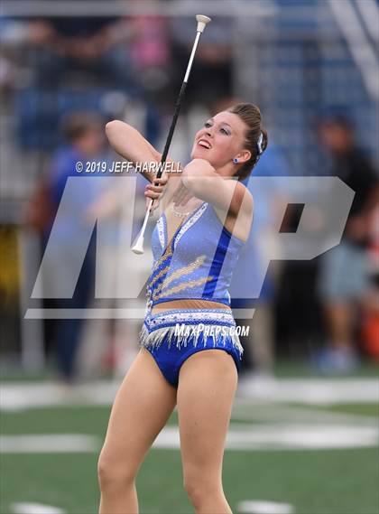 Thumbnail 2 in Hoover @ Louisville photogallery.