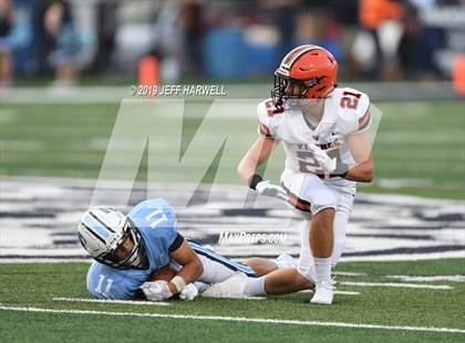 Thumbnail 3 in Hoover @ Louisville photogallery.