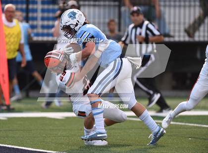 Thumbnail 1 in Hoover @ Louisville photogallery.