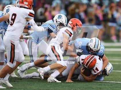 Thumbnail 1 in Hoover @ Louisville photogallery.