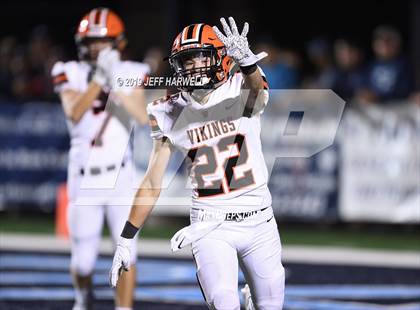 Thumbnail 1 in Hoover @ Louisville photogallery.